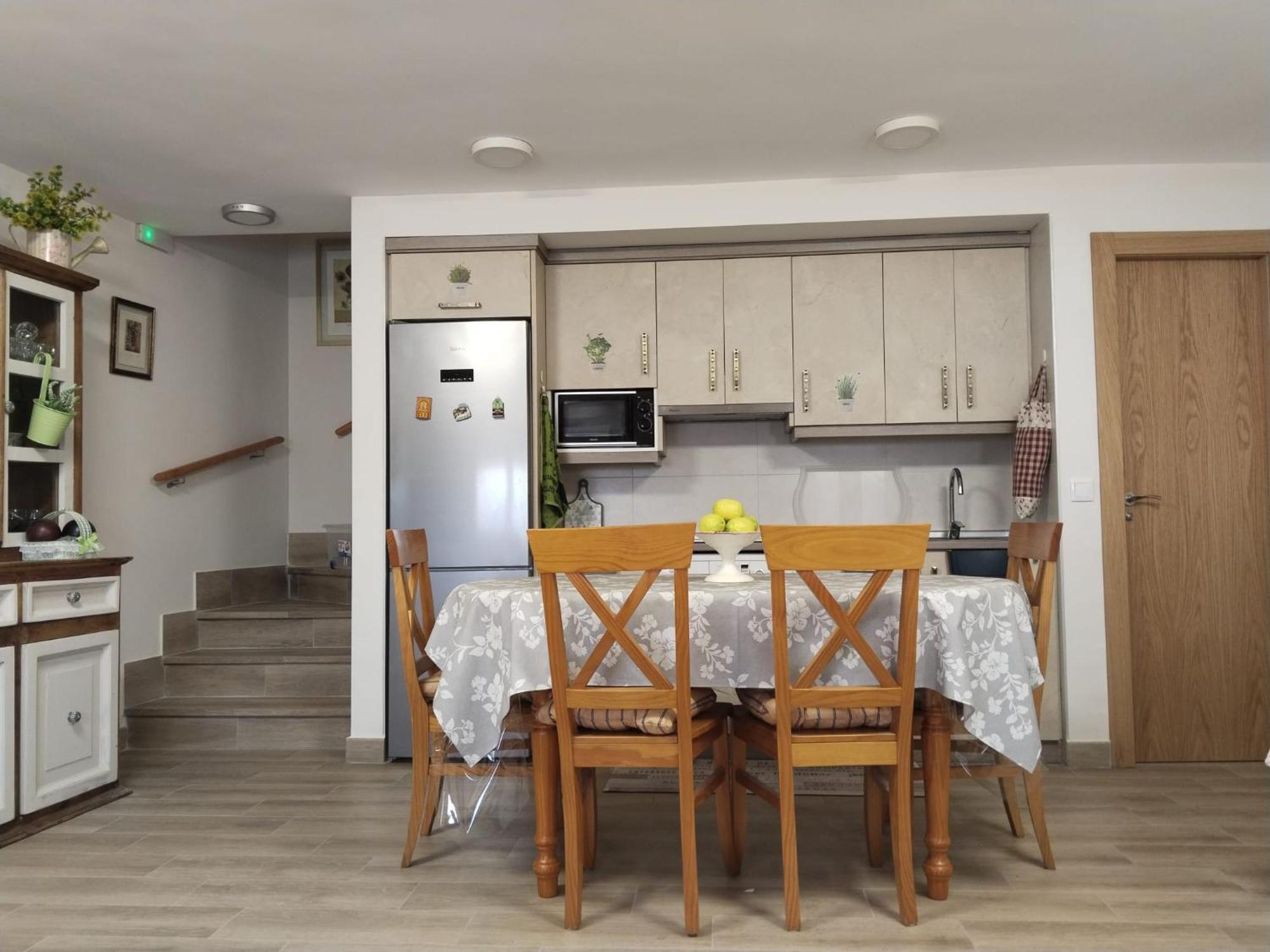 Casa Rural Aires Del Moncayo Lituénigo Kültér fotó