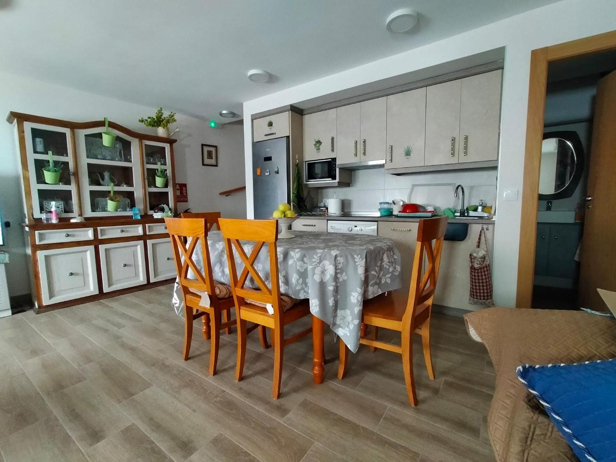 Casa Rural Aires Del Moncayo Lituénigo Kültér fotó