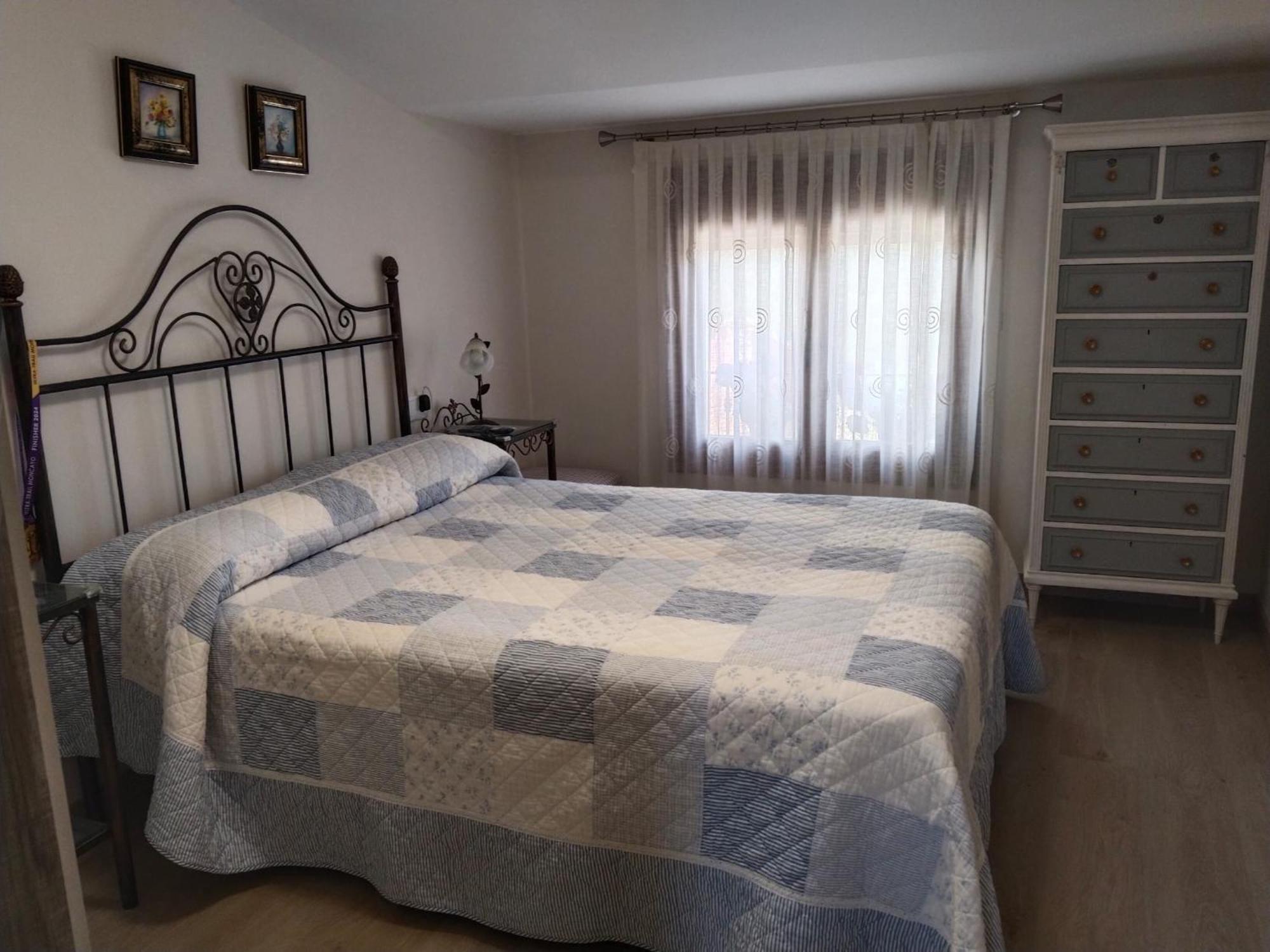 Casa Rural Aires Del Moncayo Lituénigo Kültér fotó
