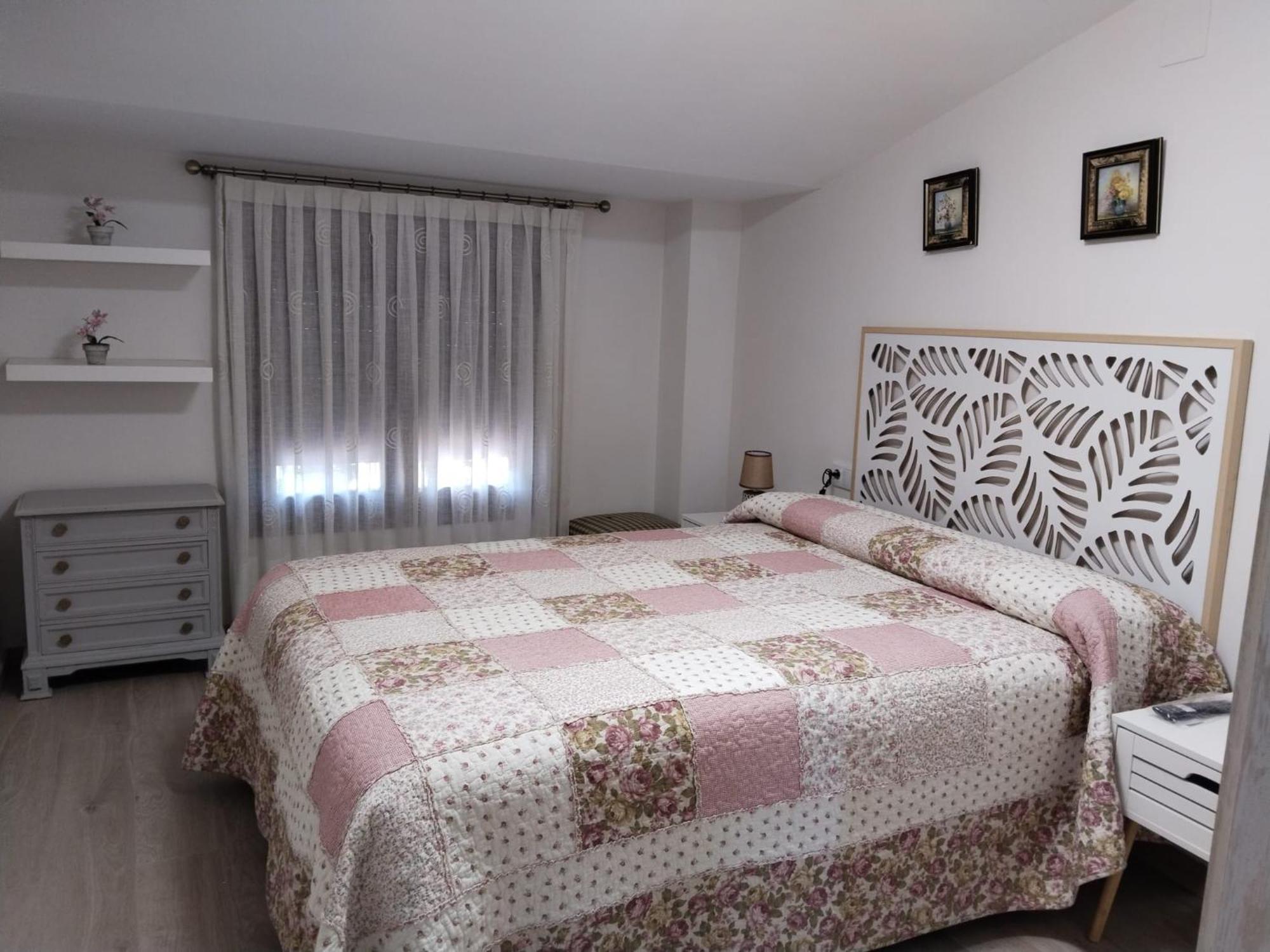Casa Rural Aires Del Moncayo Lituénigo Kültér fotó